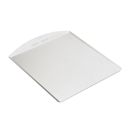 

Nordic Ware Naturals® Large Classic Cookie Sheet Aluminum Lifetime Warranty 14.33 X 13.13 X 1