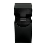 Ultra Pro ULP85693 Eclipse Pro 100 Plus Deck Box - Smoke Grey