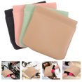 thumbnail image 2 of 4 Pcs Sacs de Maquillage pour Femmes, Porte-Rouge à Lèvres, Trousses de Toilette Portables, 2 of 8