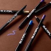 (2 pack) BLK/OPL Precision Eye Definer, All Night, 0.04 oz, Highly Pigmented, Smudge Proof