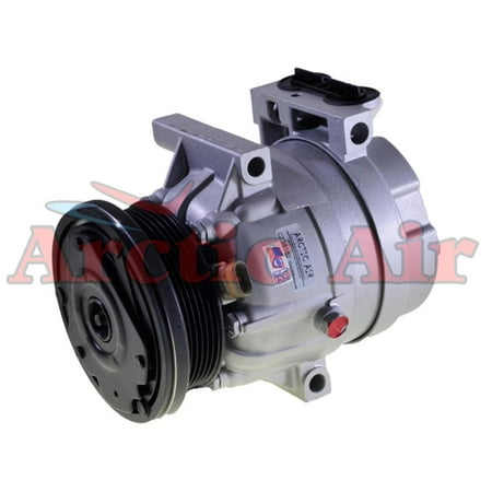 Lumina Apv 96 Van Auto - Remanufactured Premium Auto A/C Compressor Kit Fits 1997-05 Buick Century 3.1L 96 Buick Regal 3.1L 2000-03 Chevy Impala 3.4L 96-01 Chevy Lumina 3.1 3.4L 96 Lumina APV 3.4 97-03 Chevy Malibu 3.1L