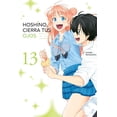 thumbnail image 1 of Hoshino, Cierra Tus Ojos Tomo 13, de Kohei Nagashii, Kamite, 1 of 2