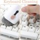 thumbnail image 4 of 7-in-1 Electronics Cleaner Kit - Keyboard Cleaner Kit Portable Multifunctional Cleaning Tool For Pc Monitor/earbud/cell Phone/laptop/computer/bluetoo, 4 of 5