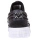 thumbnail image 4 of Tenis Supra Malli Hombre Versatil negro 27, 4 of 5