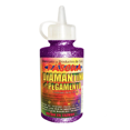 thumbnail image 1 of Pegamento Glitter con diamantina PASCUA purpurina 60ML para manualidad, escolar y album de Recortes Tarjeta, 1 of 5