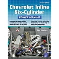 thumbnail image 3 of Chevrolet Inline Six-Cylinder Power Manu, (Paperback), 3 of 7