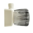 thumbnail image 3 of Dura Faucet DF-SA100S-BQ Bisque Shower Faucet, 3 of 4