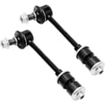 thumbnail image 4 of Detroit Axle - 14pc Front Upper Control Arms Rear Sway Bars Suspension Kit Replacement for Lexus GX470 Fits select: 2003-2009 TOYOTA 4RUNNER SR5/SPORT, 4 of 7