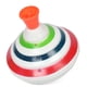 thumbnail image 4 of Vogacara Trompos clásicos Juguete Luz LED Música Gyro Juguete Mano Empuje hacia abajo Top LED Flash Gyro Niños Niño Juguetes intermitentes Videojuegos portátiles Vogacara FN0412-00B, 4 of 6