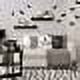 thumbnail image 3 of Juego de 4 fundas de almohada para decoración de Halloween, 18.0 x 18.0 in, decoración de Halloween, diseño de granja, almohadas de otoño al aire libre, funda de almohada decorativa para el hogar, 3 of 5