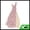 Pink, variant on Unique Bargains Quick Drying Lightweight Absorbent Hair Drying Towel Cap Pink