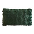 thumbnail image 4 of Funda de almohada Funda de cojín Funda de almohada decorativa suave hecha a mano Decoración del hogar Árbol de Navidad para dormitorio Sofá de vacacio 30cm x 50cm, 4 of 9