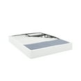 Mainstays 7.5" QuadFold Metal Box Spring, Queen