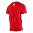 thumbnail image 2 of Playera Honda Rc 500 Ss Rojo Tld Original, 2 of 2