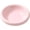 Pink, variant on Macaron Colored Non-Slip Ceramic Pet Bowl - Food & Water Dining Bowl For Cats & Small Dogs.