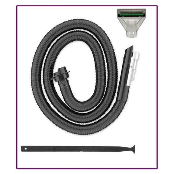 Power Scrub PET Carpet Cleaner Hose and Accessory Kit for Model FH50251