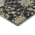 thumbnail image 3 of Addison Rugs Mayfield Premium Machine Washable Traditional Global Black Rectangle Rug, 8' x 10', 3 of 6