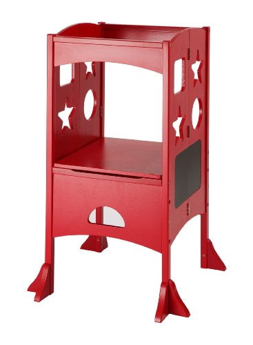 guidecraft kitchen helper review