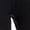 Black, variant on Reebok Women's Resurge 3'' Short, Sizes XS-XXXL