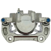 ACDelco 18FR12705C Reman Friction Ready Coated Disc Brake Caliper