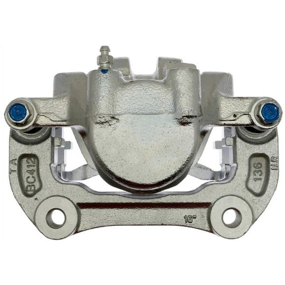 ACDelco 18FR12705C Reman Friction Ready Coated Disc Brake Caliper