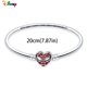 thumbnail image 1 of Disney 925 Sterling Silver Spider Man Star Wars Mickey Charms Bead Fit Pandora 925 Original Bracelet For Birthday Jewelry Making Gao Jinjia LED, 1 of 2