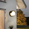 thumbnail image 5 of Clearance! Boovnll Wall Lights, Ceiling Light Battery Powered Wireless Wall Lamp for Indoor Outdoor LED Light Closet, Hallway, Stair, Garage, Pantry, Laundry, Bedroom, Wall Sconce, 5 of 6
