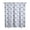 White-230, variant on Sea Life Theme Shower Curtain - Ocean Inspired Tropical Predators, Waterproof Washable Fabric Bathroom Decor for Adventurous Style,72x84in