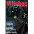thumbnail image 2 of Weirdbook Annual #1: Witches, 2 of 4
