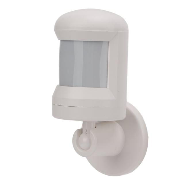 Capteur Infrarouge Intelligent, Détecteur de Mouvement Humain Intelligent Interconnecté 150 Angle Grand pour Zigbee 3.0