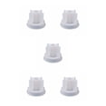 thumbnail image 2 of Destyer Kids Candle Holder Candlestick Base Mould Accessories Medium 5Set, 2 of 6