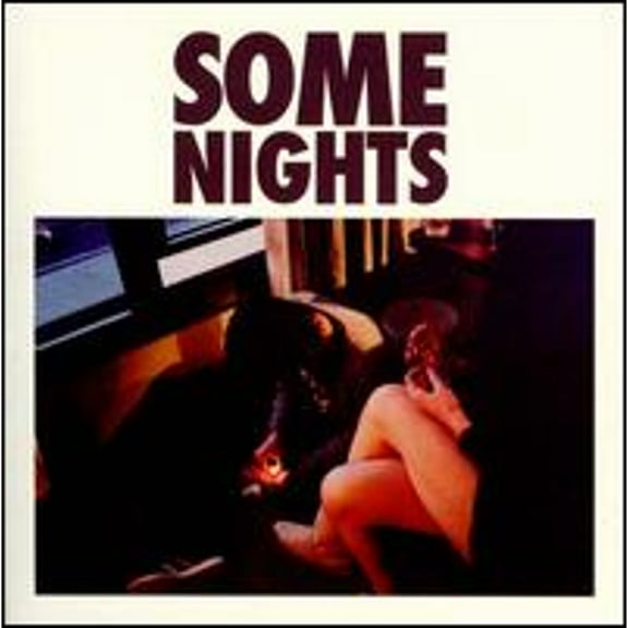 Pre-Owned Some Nights (CD 0075678826283) by Fun.