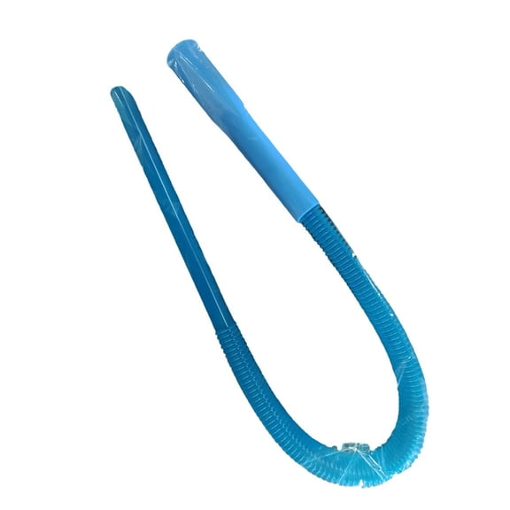 RUISINERY Flexible Dryer Vent Hose For Efficient Lint Removal Vacuum Part Home Appliance Maintenance Accessories
