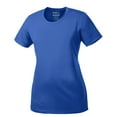 thumbnail image 5 of Port & Company Women's Performance Tee. LPC380, 5 of 6