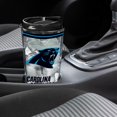 thumbnail image 4 of Rico Industries Nfl Football Carolina Panthers Vaso Tritan De Doble Pared De 20 Oz, 4 of 5