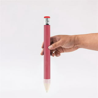 Giant 4-Foot Appearing Pencil - Fast Shipping