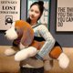 thumbnail image 4 of 40cm Lifelike Beagle Plush Toy Perfect Christmas Gift for Children, 4 of 5