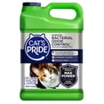 thumbnail image 1 of Cat's Pride Max Power Clumping Multi-Cat Litter 15 Pounds, Bacterial Odor Control, 1 of 6