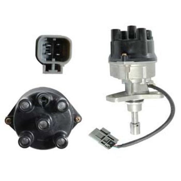 WAIglobal DST1024 New Ignition Distributor