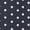 #0519-Black, variant on Neewe Summer Midi Dresses for Women Loose Casual Classic Polka Dot Round Neck Short Sleeve Knee Dress with Pocket
