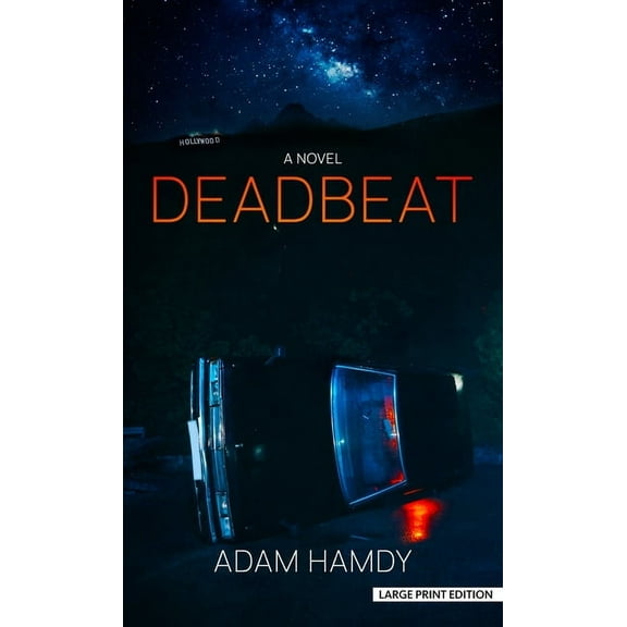 Deadbeat, (Hardcover)
