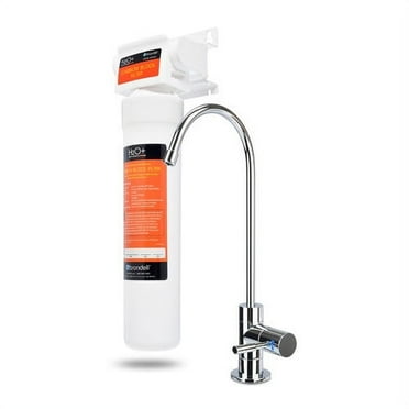 Brondell H2O  Coral Single-Stage Undercounter Water Filtration System