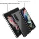 thumbnail image 5 of Cubierta Completa De Tpu Para Samsung Galaxy Z Fold3 5G Funda Para Teléfono Móvil Anticaída, 5 of 6