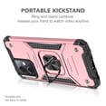 thumbnail image 4 of Funda de teléfono para Redmi Note 12 4G (Global) de Uso Rudo Shock color + Mica de Cristal, 4 of 5