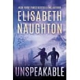 thumbnail image 1 of Pre-Owned Unspeakable (Paperback) 1503904903 9781503904903, 1 of 1