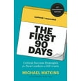 thumbnail image 2 of First 90 Days, Michael D. Watkins Hardcover, 2 of 2