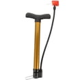 thumbnail image 1 of MasteelfCA Portable Bike Tire Foot Pump Easy Use Pump Convenient Foot Pump for Daily Use, 1 of 7