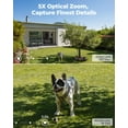 thumbnail image 4 of Reolink RLC-811A 2pcs 8MP PoE Outdoor Security Camera, 5X Zoom, Motion Spotlight, 4 of 11
