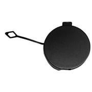 chrysler 300 tow hook cover