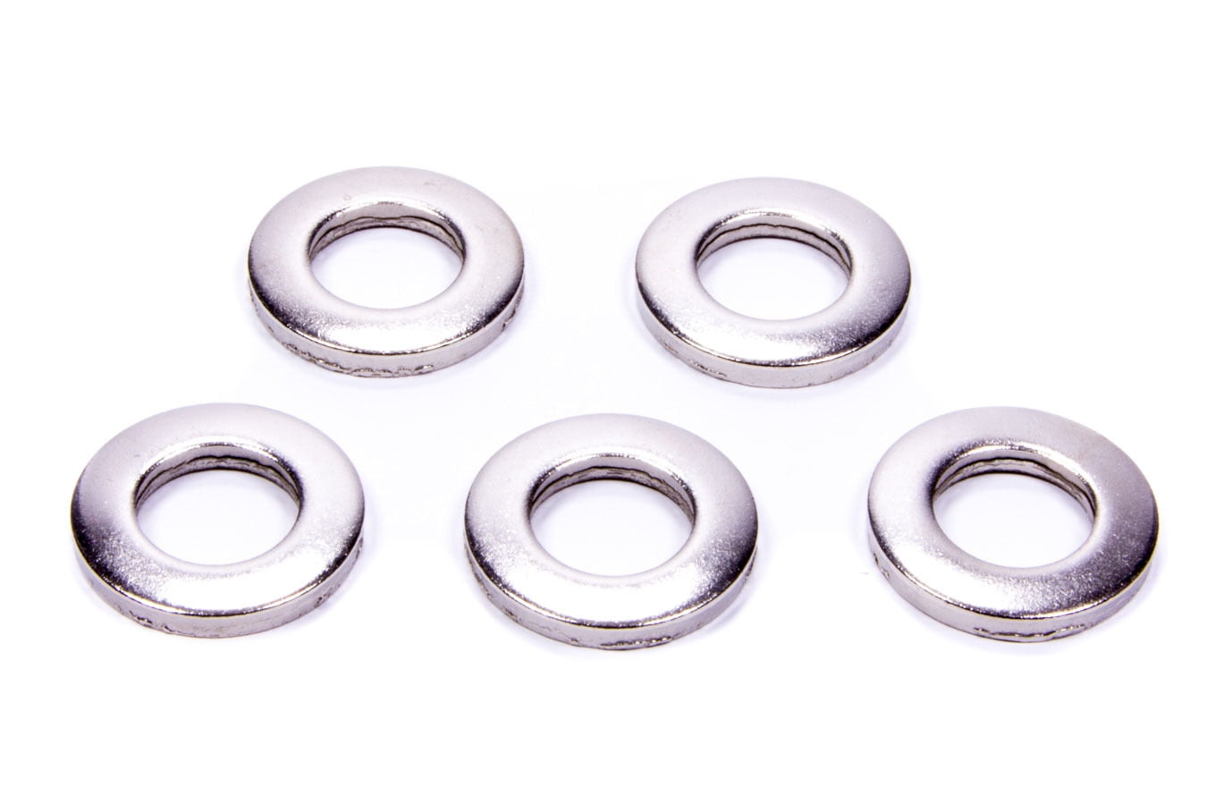 Gorilla Automotive 79912B Washers Bagged Cragar CENTER Wheel Washer